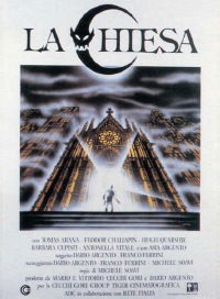 La chiesa (1989)