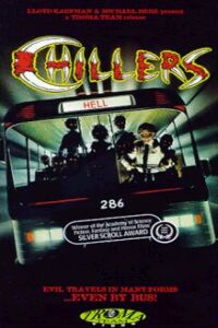 Chillers