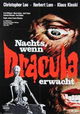 Nachts, wenn Dracula erwacht
