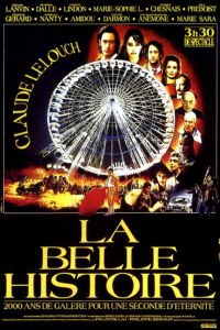 La belle histoire (1992)