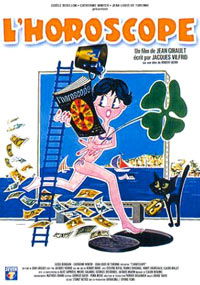 L'horoscope (1978)