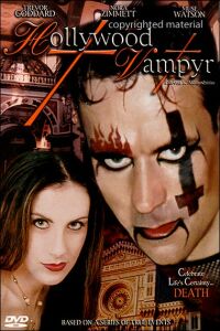 Hollywood Vampyr