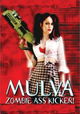 Mulva: Zombie Ass Kicker!