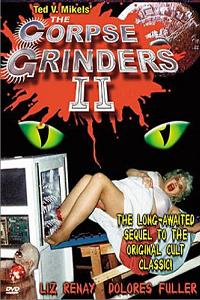 The Corpse Grinders 2 (2000)