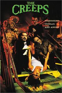 The Creeps (1997)