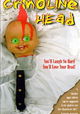Crinoline Head