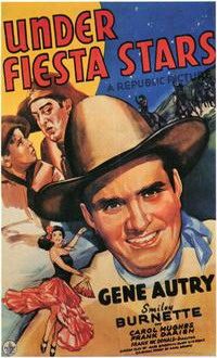 Under Fiesta Stars (1941)