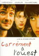 Carrément à l'Ouest