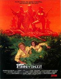 Turkey Shoot (1982)