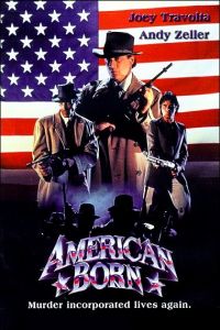 American Born