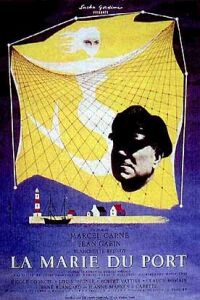 La Marie du port (1949)