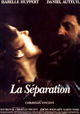 La séparation
