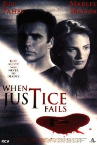 When Justice Fails