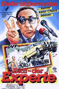 Der Experte (1988)