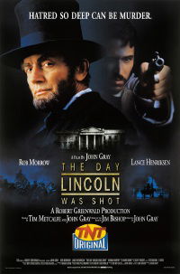 The Day Lincoln Was Shot (1998)