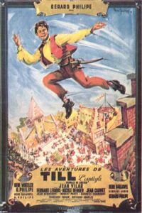 Les aventures de Till L'Espiègle (1956)