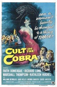 Cult of the Cobra (1955)