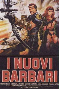 I nuovi barbari (1983)