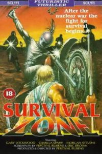 Survival Zone