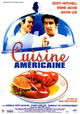 Cuisine américaine
