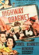 Highway Dragnet