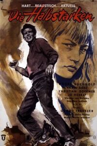 Die Halbstarken (1956)