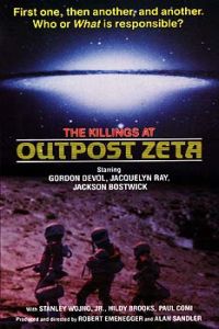 The Killings at Outpost Zeta (1980)