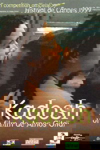 Kadosh (1999)