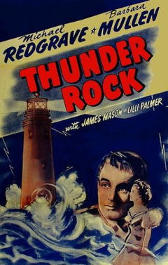Thunder Rock (1943)