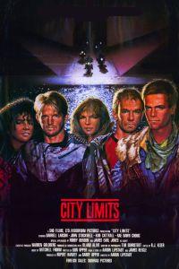 City Limits
