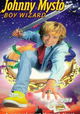 Johnny Mysto: Boy Wizard