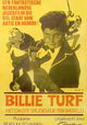 Billy Turf het dikste studentje ter wereld