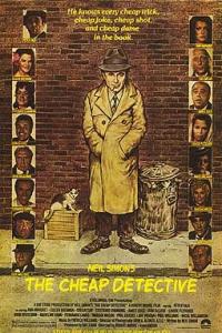 The Cheap Detective (1978)