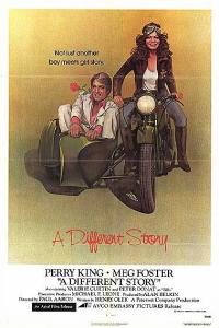 A Different Story (1978)