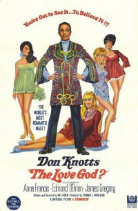 The Love God? (1969)