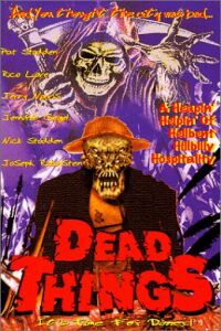 Dead Things