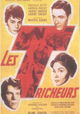 Les tricheurs