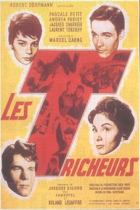 Les tricheurs (1958)