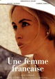 Une femme française