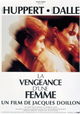 La vengeance d'une femme