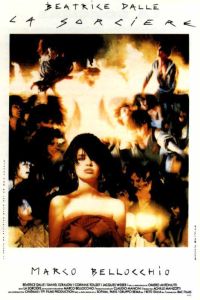 La visione del sabba (1988)