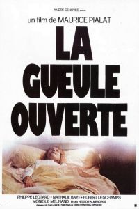 La gueule ouverte (1974)