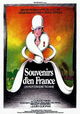 Souvenirs d'en France