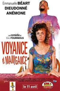 Voyance et manigance (2001)