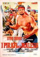 I pirati della Malesia