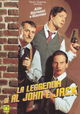La leggenda di Al, John e Jack