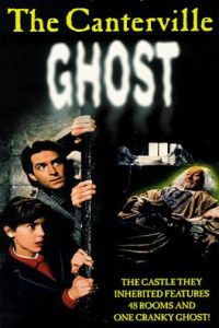 The Canterville Ghost (1986)