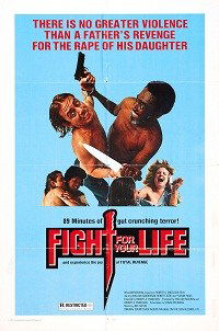 Fight for Your Life (1977)