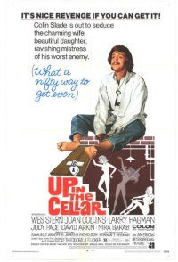 Up in the Cellar (1970)