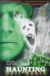 The Haunting of Hell House (1999)